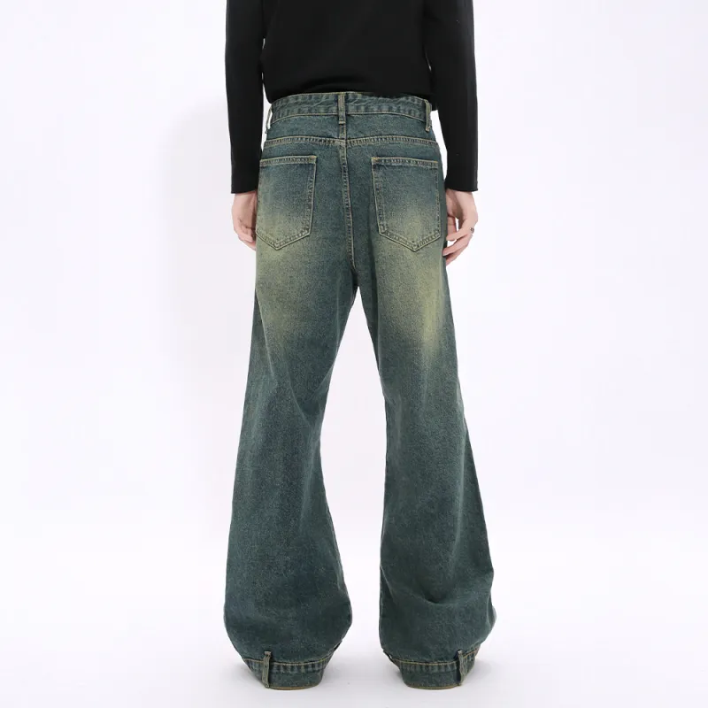 Voguo Relay Unisex Jeans Swag-17