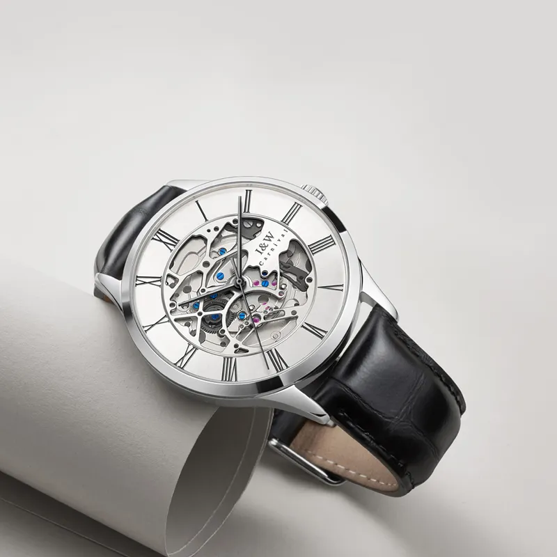 I&W CARNIVAL HWGUOJI Men Watch-6
