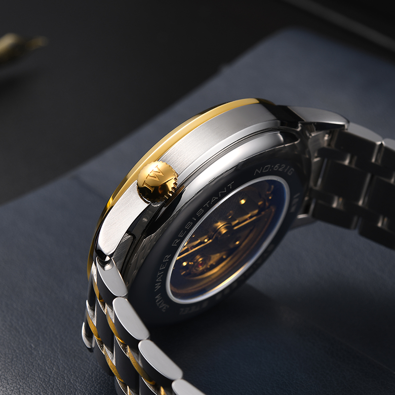 礼真琴/Energy PREMIUM SERIES I&W CARNIVAL HWGUOJI Men Chinese Watches - POIZON