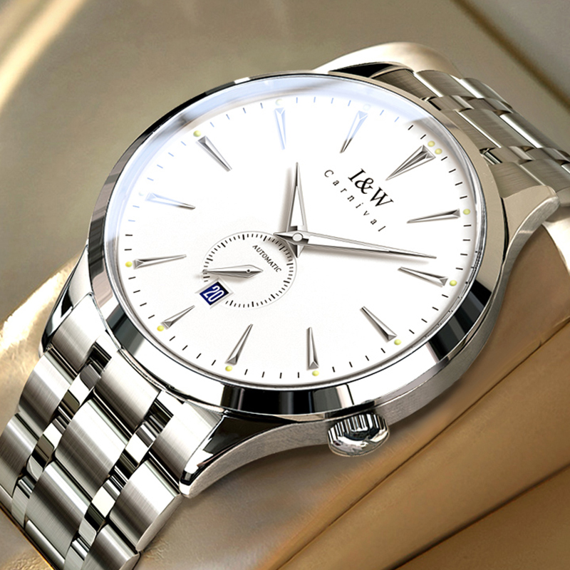 I&W CARNIVAL HWGUOJI Men Chinese Watches - POIZON