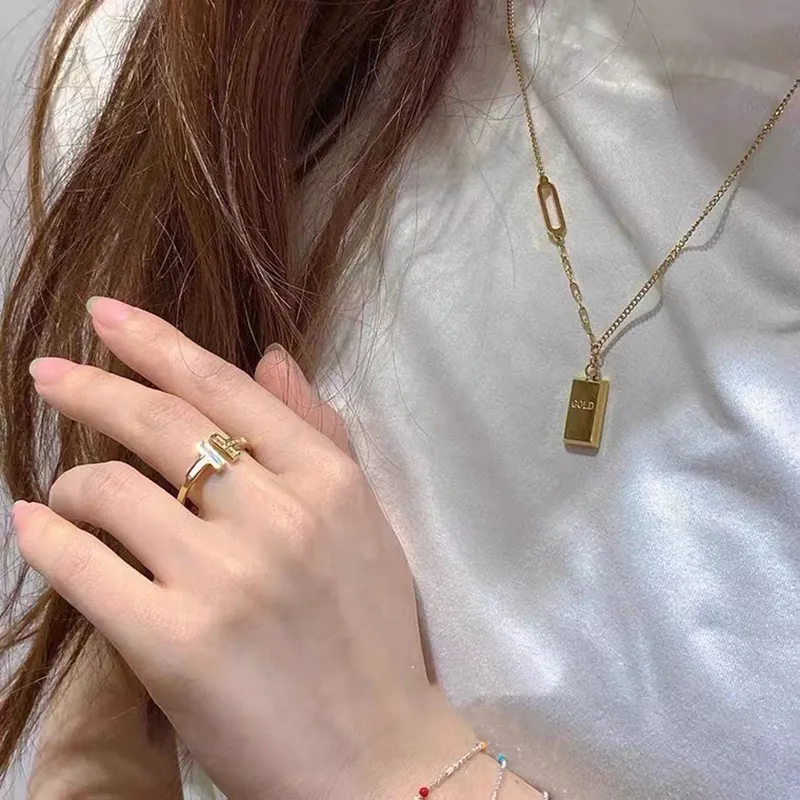 Xuanman S925 Silver Necklaces Unisex-2