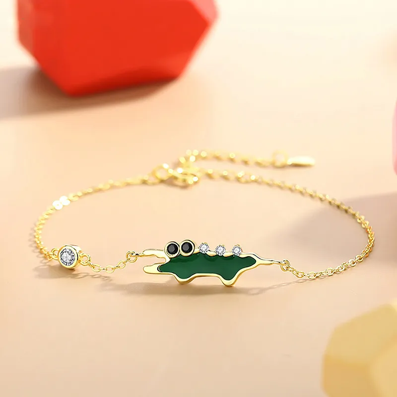 Xuanman S925 Silver Bracelets Women's-1