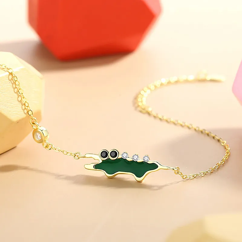 Xuanman S925 Silver Bracelets Women's-2