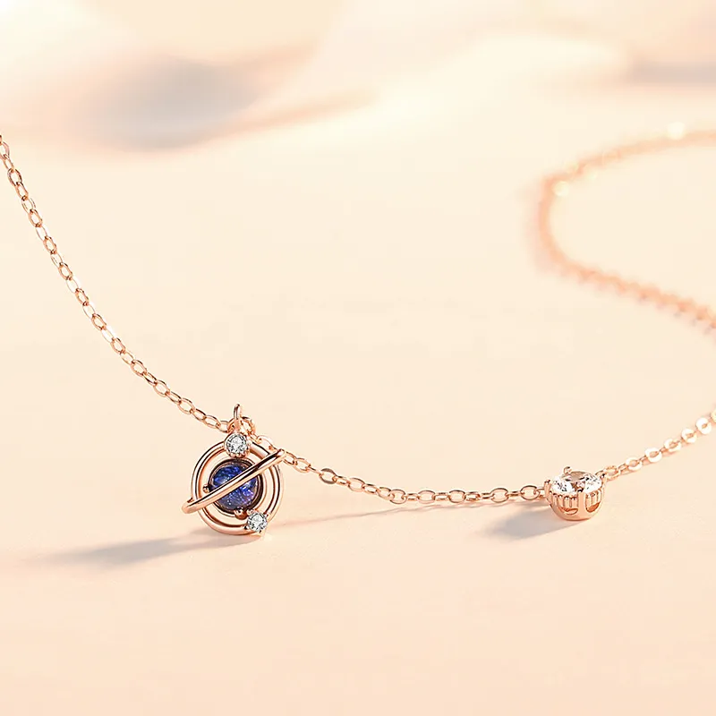 Xuanman S925 Silver Anklets Women's-2