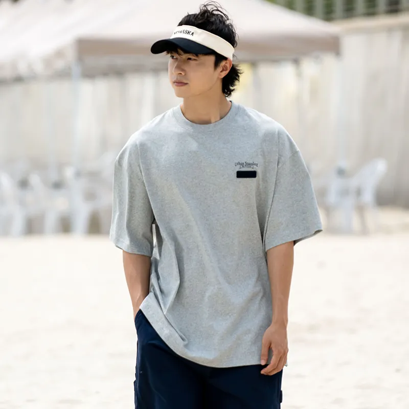 URBAN STANDARD T Shirts Men-7
