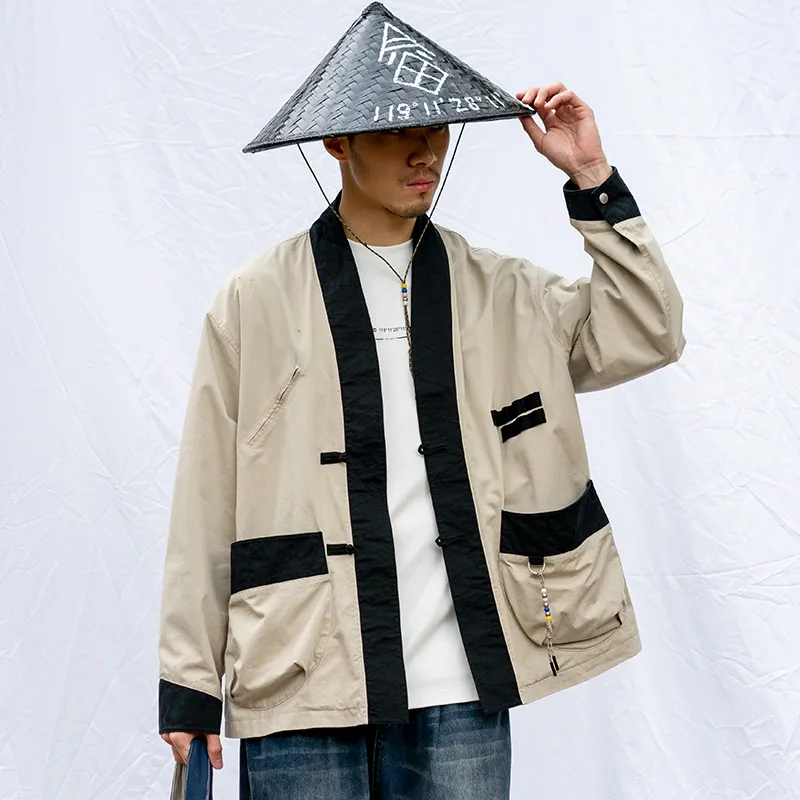 URBAN STANDARD Jackets Coats Men's-2