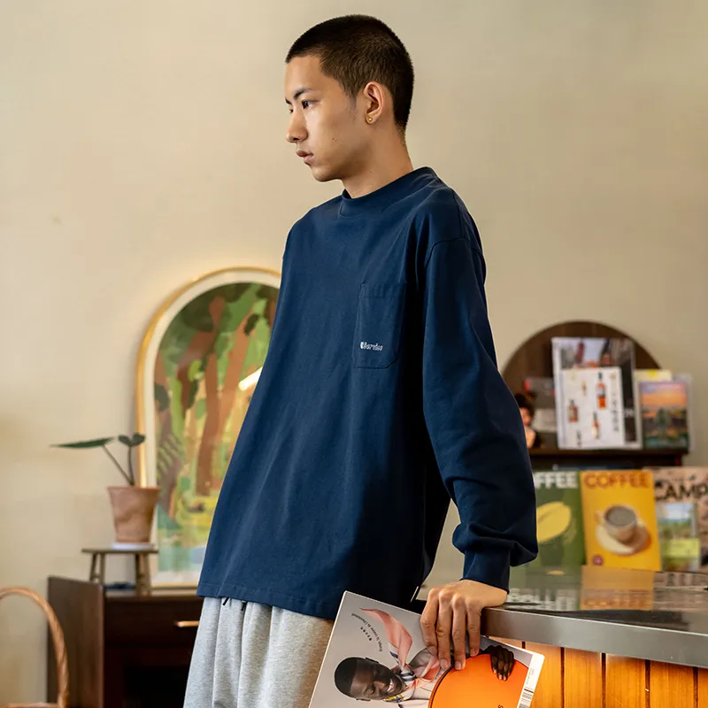 URBAN STANDARD T Shirts Men-11