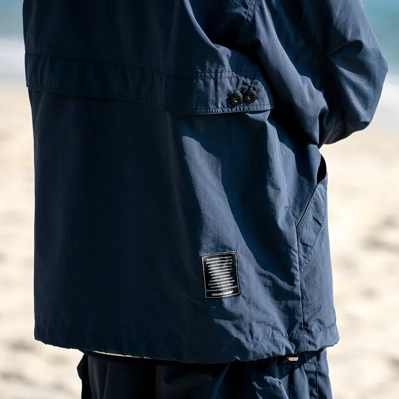 URBAN STANDARD Jackets Coats Unisex-10