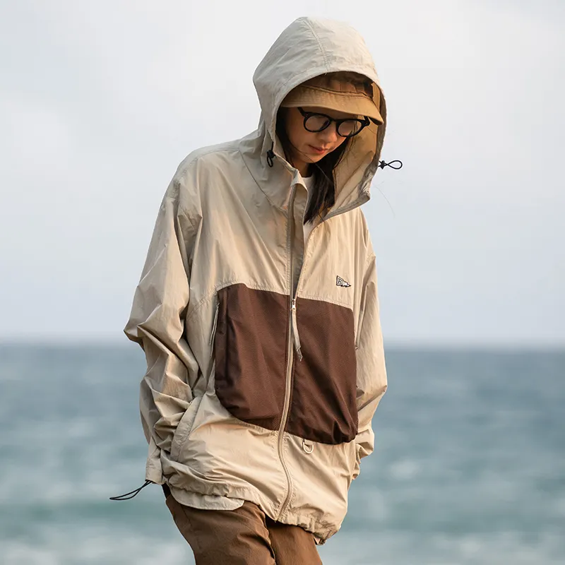 URBAN STANDARD Sun Protection Clothing Men's-3