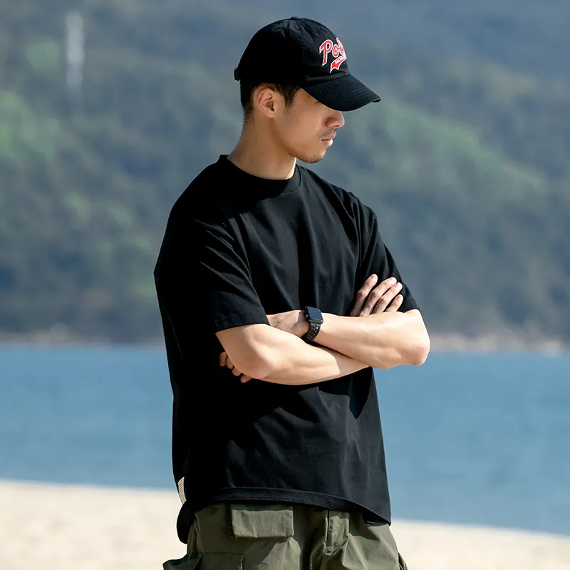 URBAN STANDARD T Shirts Men-2