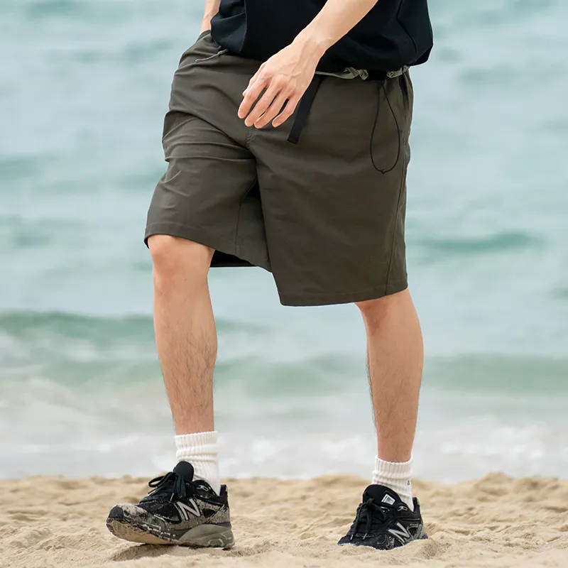 URBAN STANDARD Cargo Shorts Men's-2
