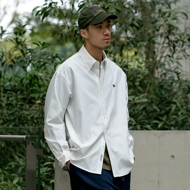 URBAN STANDARD Shirts Men-10