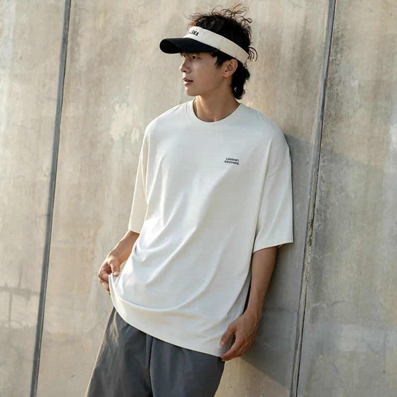 URBAN STANDARD T Shirts Men-8