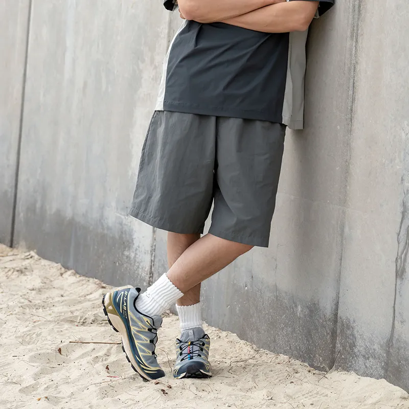 URBAN STANDARD Casual Shorts Men's-12