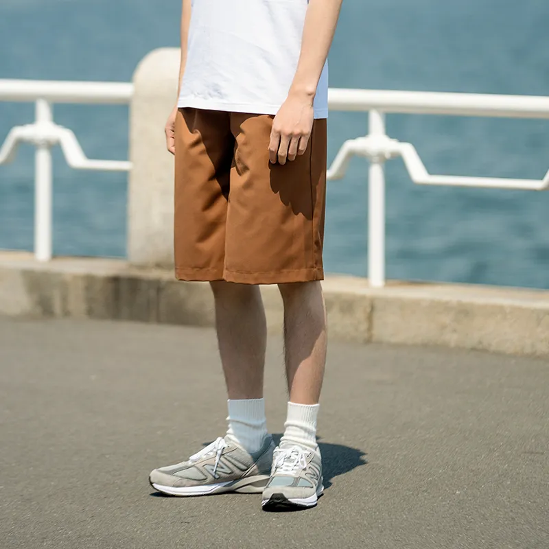 URBAN STANDARD Casual Shorts Men's-8