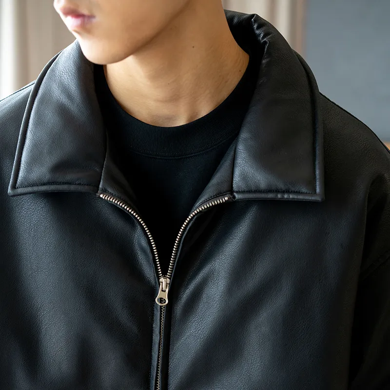 URBAN STANDARD Puffer Jacket Men's-2