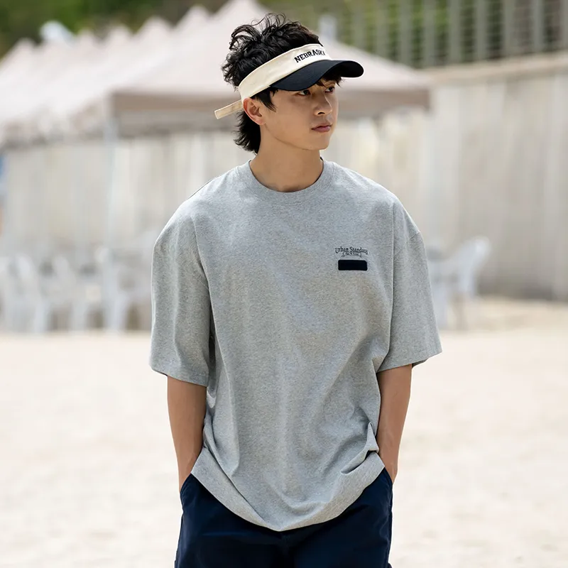 URBAN STANDARD T Shirts Men-8