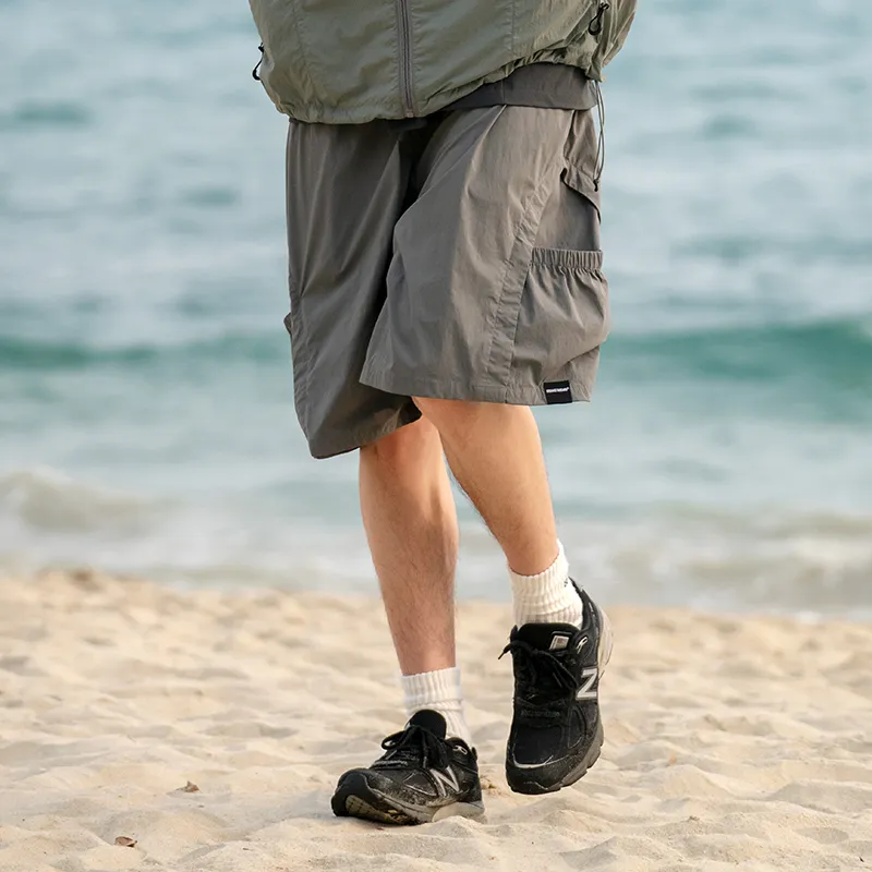 URBAN STANDARD Cargo Shorts Men's-2