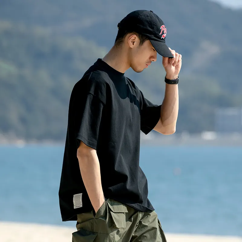 URBAN STANDARD T Shirts Men-3