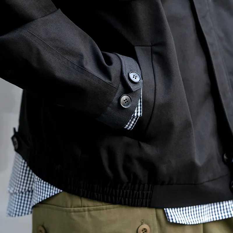 URBAN STANDARD Jackets Coats Men's-17