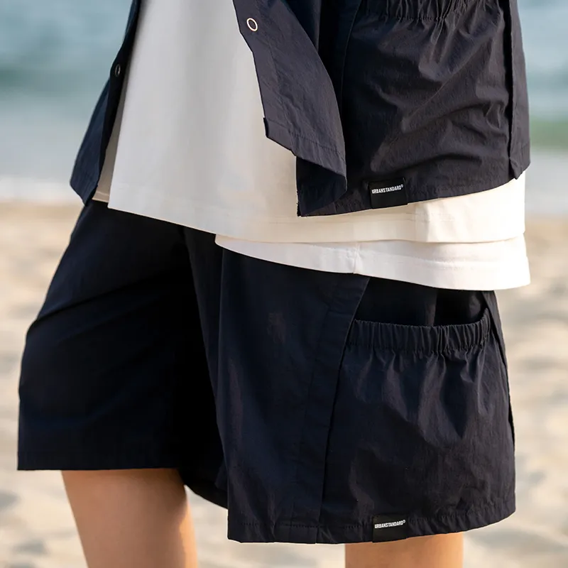 URBAN STANDARD Cargo Shorts Men's-9