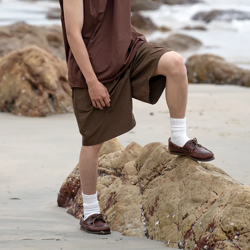 URBAN STANDARD Casual Shorts Men's-17