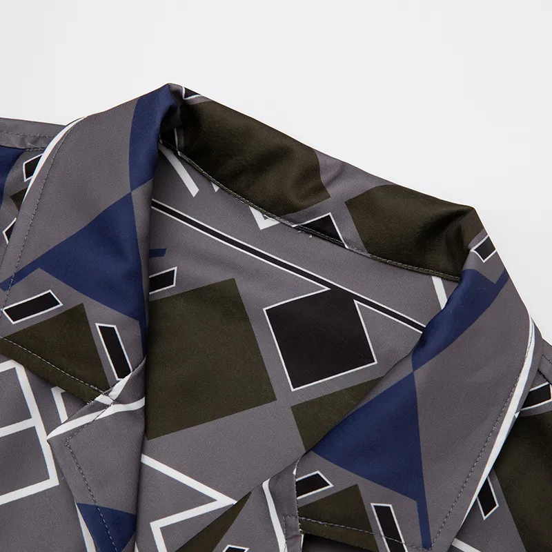 URBAN STANDARD Shirts Men-4