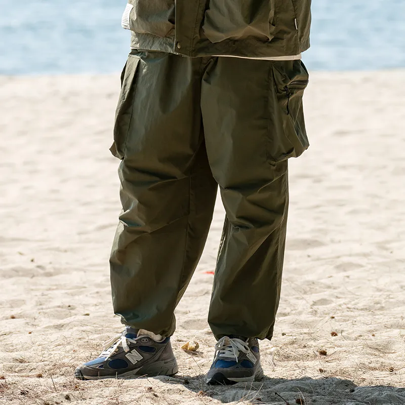 URBAN STANDARD Cargo Pants Men's-7