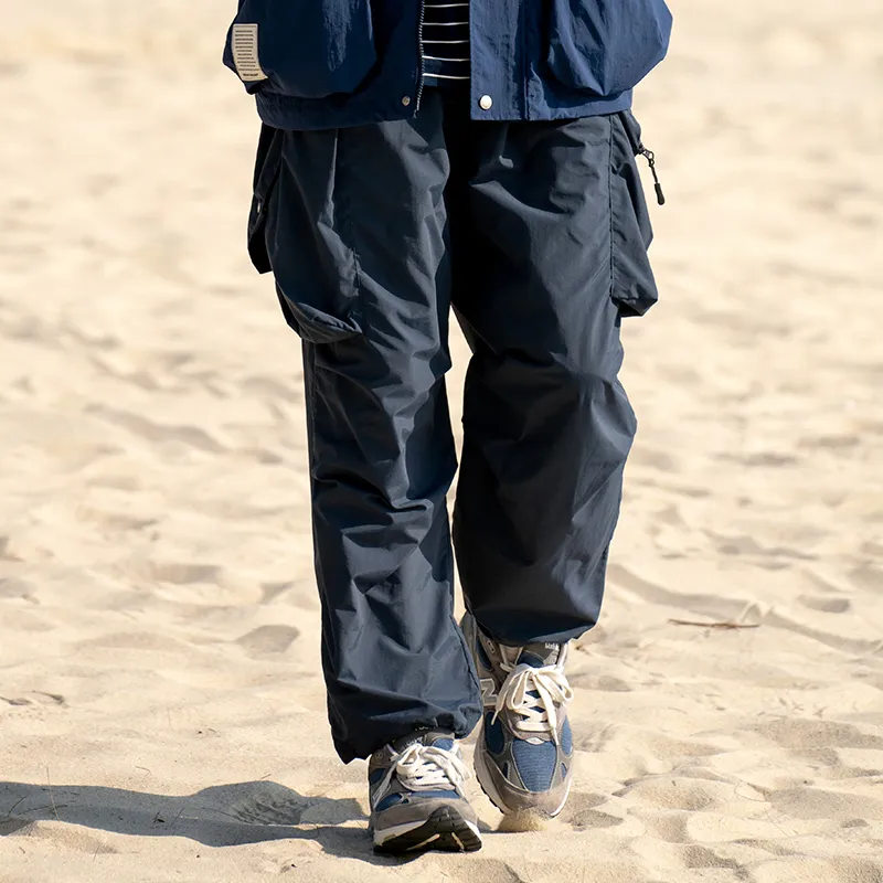URBAN STANDARD Cargo Pants Men's-11