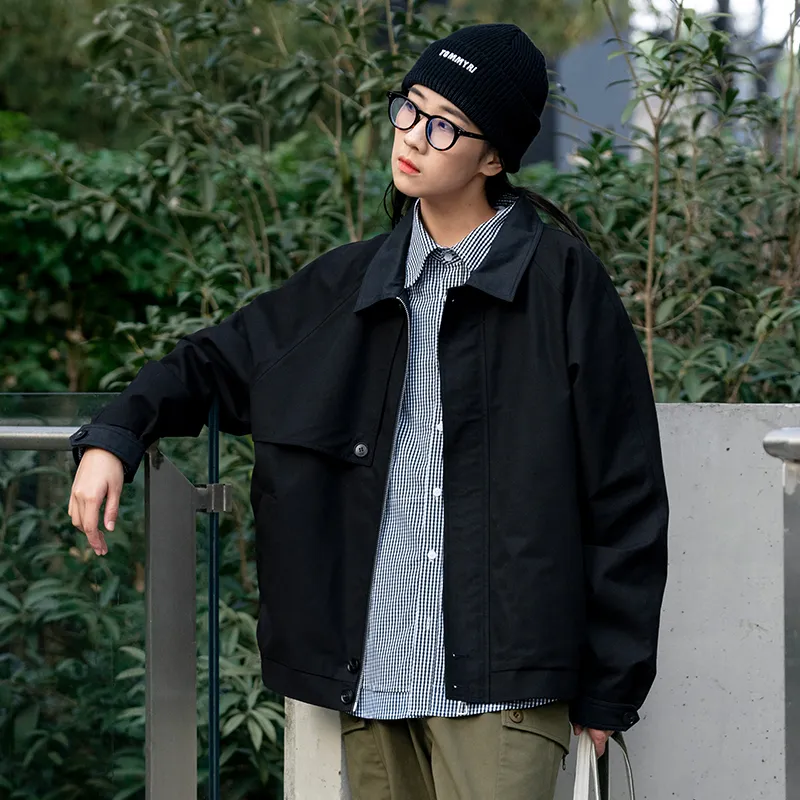 URBAN STANDARD Jackets Coats Men's-15