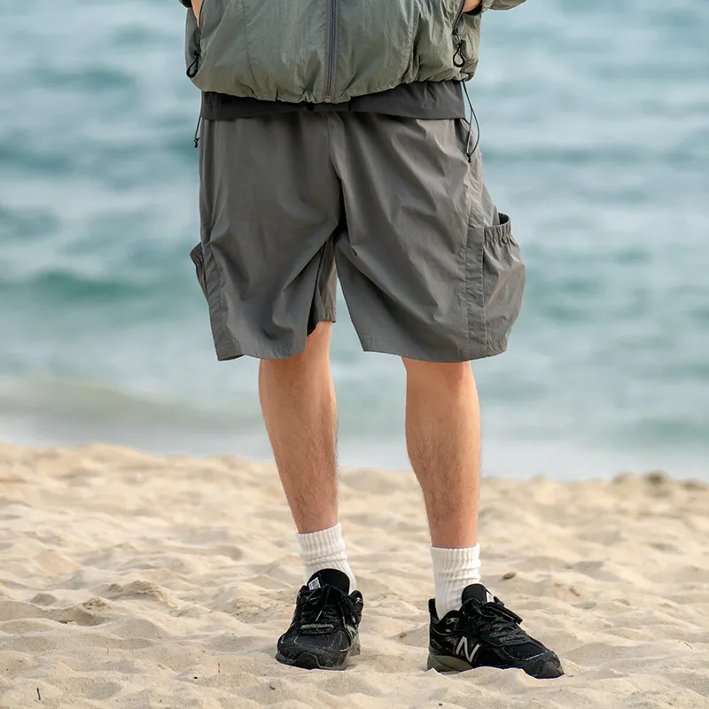 URBAN STANDARD Cargo Shorts Men's-3