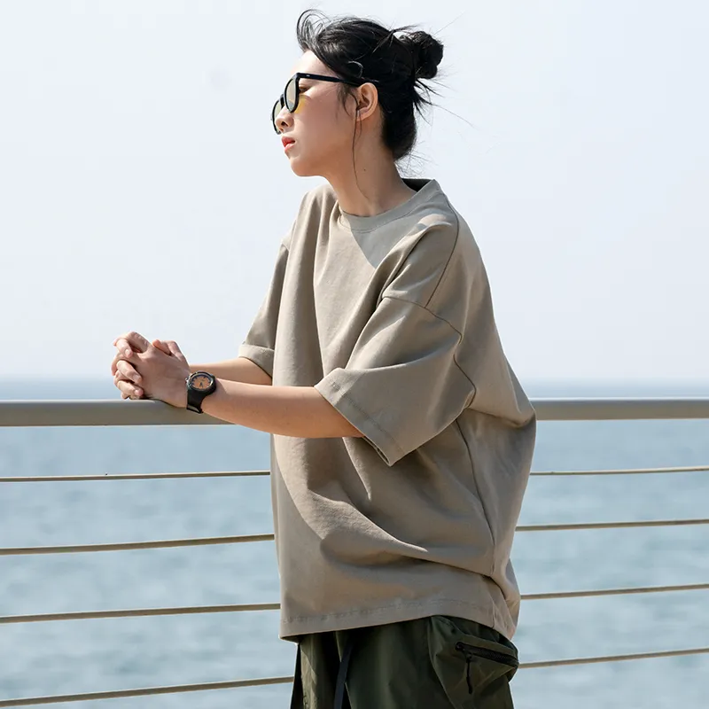 URBAN STANDARD T Shirts Men-12