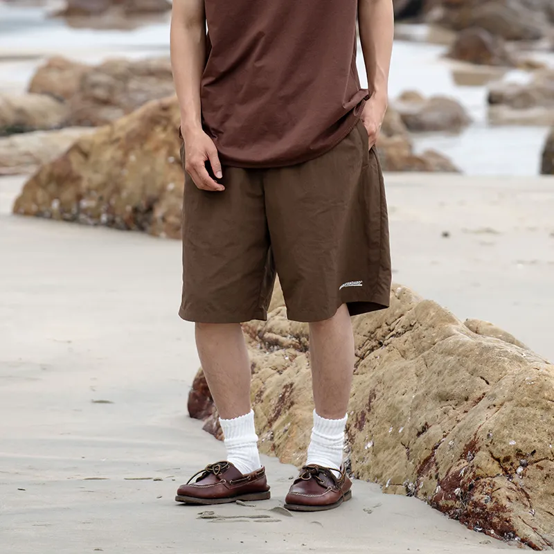 URBAN STANDARD Casual Shorts Men's-18