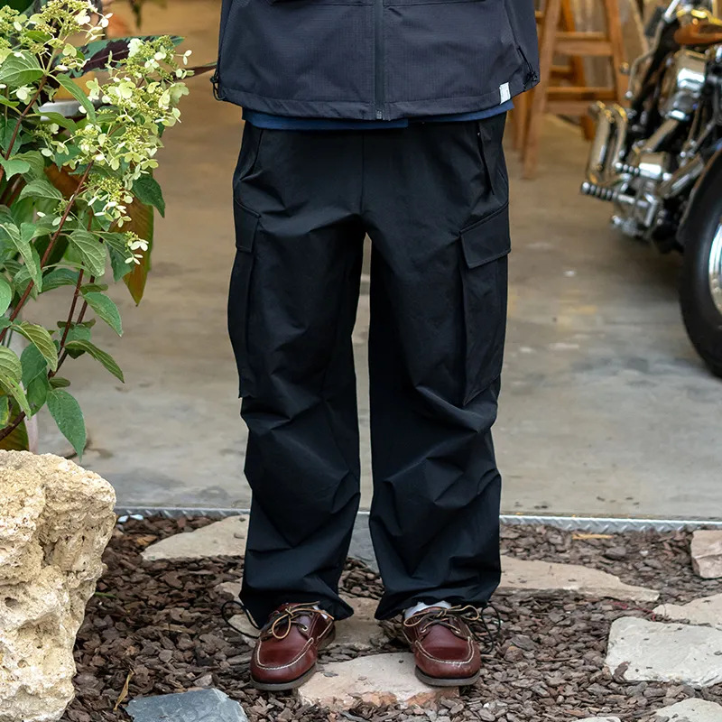 URBAN STANDARD Cargo Pants Men-2