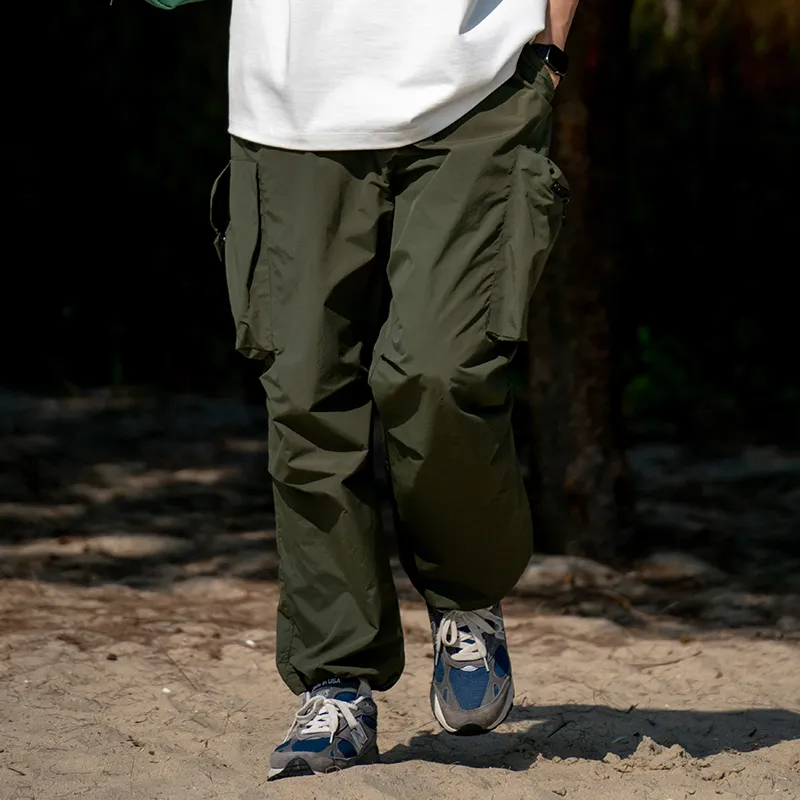 URBAN STANDARD Cargo Pants Men's-6