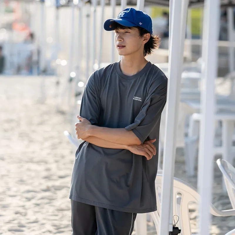 URBAN STANDARD T Shirts Men-13