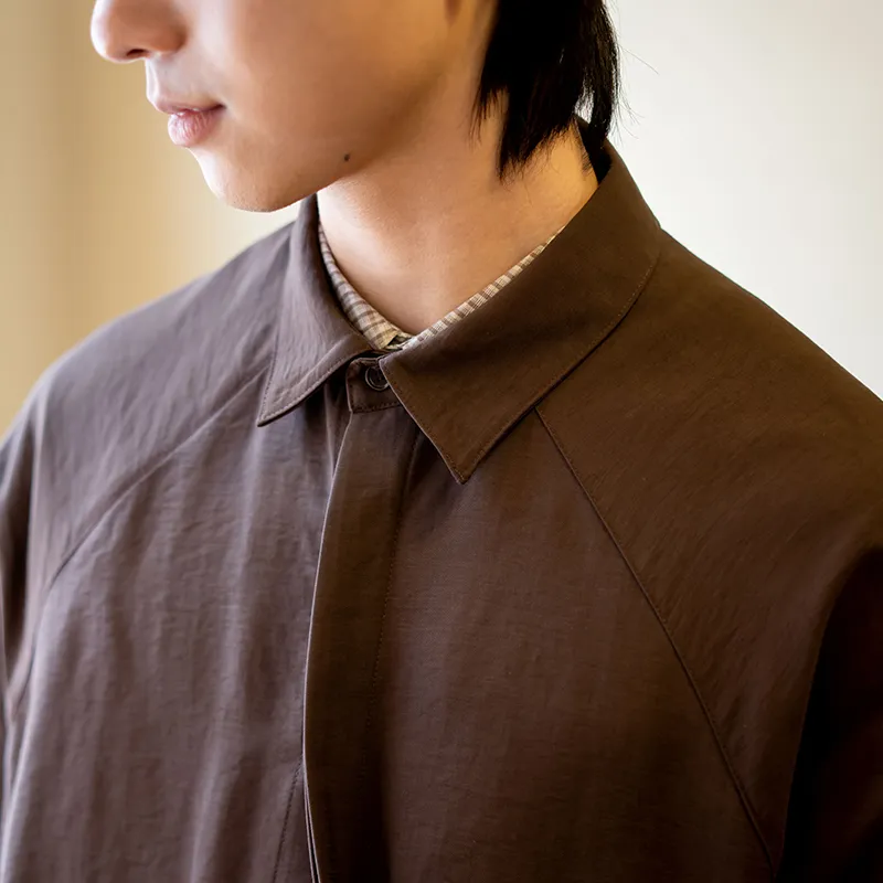 URBAN STANDARD Shirts Men-10