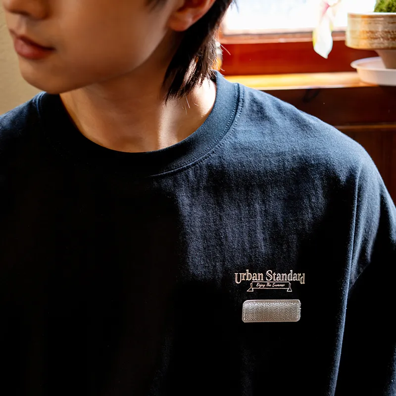 URBAN STANDARD T Shirts Men-4