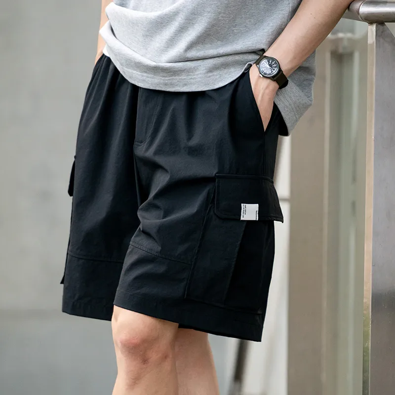 URBAN STANDARD Cargo Shorts Men's-4