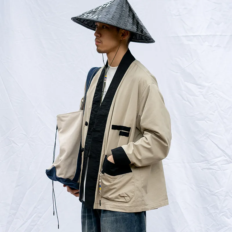 URBAN STANDARD Jackets Coats Men's-3