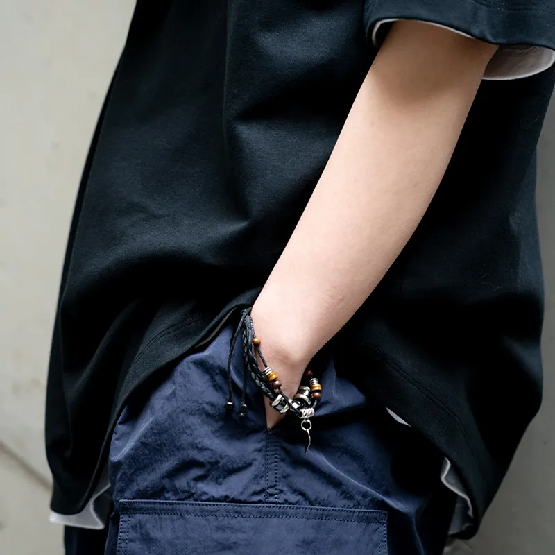 URBAN STANDARD T Shirts Men-11