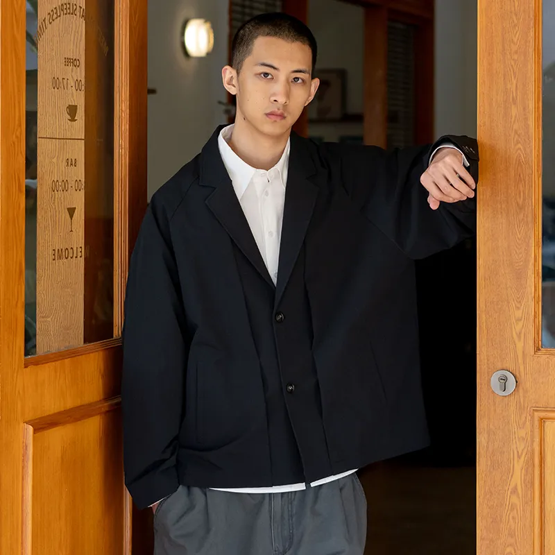 URBAN STANDARD Business Suit Men's-2