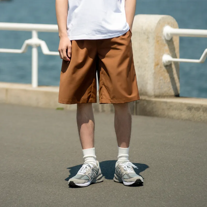 URBAN STANDARD Casual Shorts Men's-7