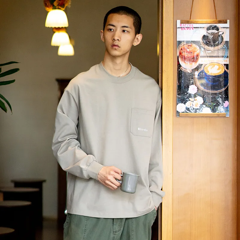 URBAN STANDARD T Shirts Men-2