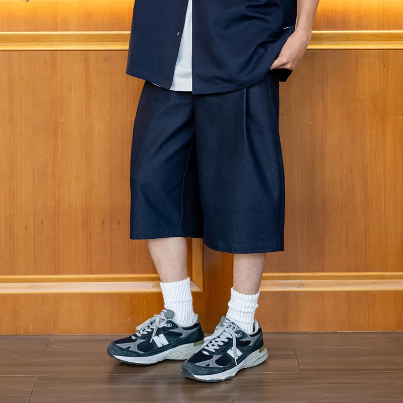 URBAN STANDARD Casual Shorts Men's-2
