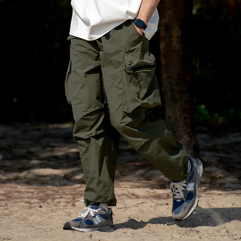 URBAN STANDARD Cargo Pants Men's-8
