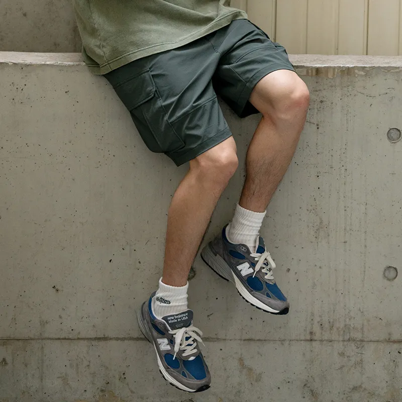 URBAN STANDARD Cargo Shorts Men's-9