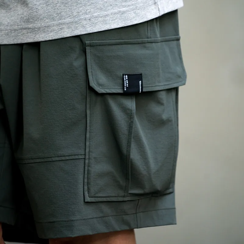 URBAN STANDARD Cargo Shorts Men's-11