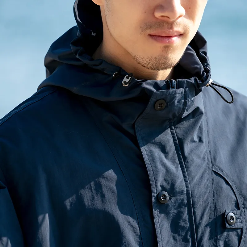URBAN STANDARD Jackets Coats Unisex-11