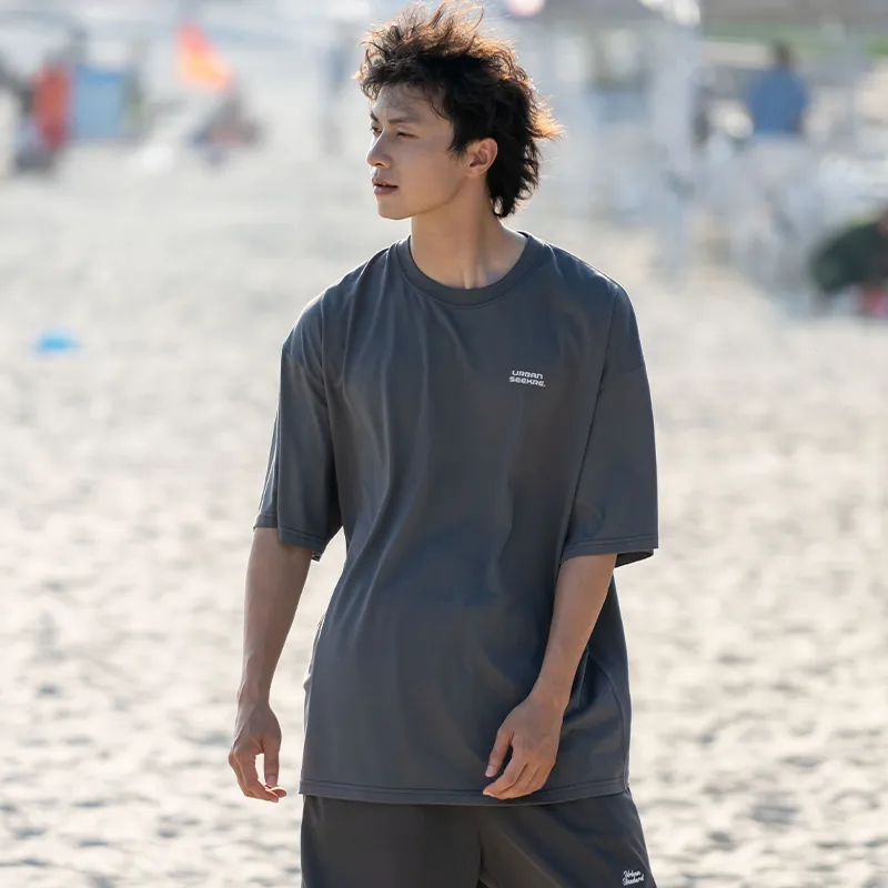URBAN STANDARD T Shirts Men-12